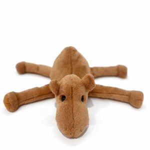 Ty Beanie Baby Humphrey Camel 1998 Vintage Plush Retired TY Toy